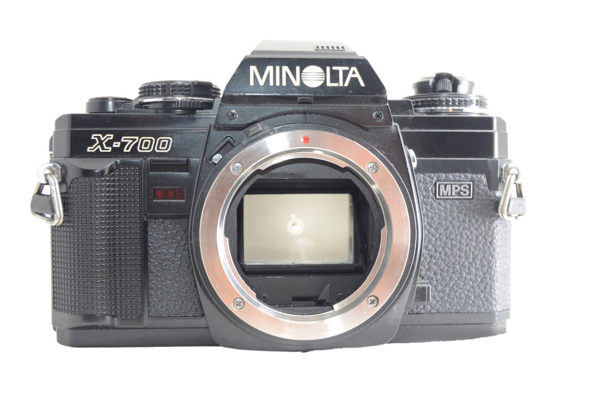 2022年レディースファッション福袋 動作品☆メーター動作☆MINOLTA X