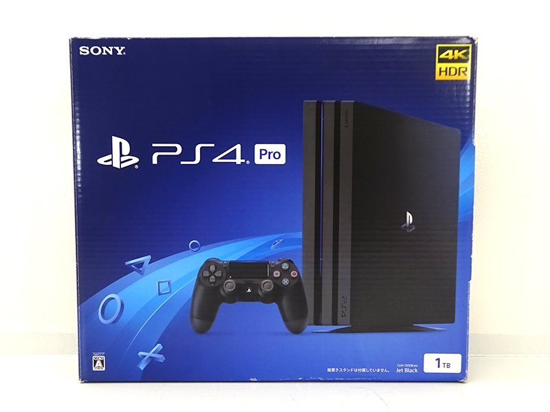 正規店仕入れの Pro ☆中古☆PlayStation4 本体 (PS4/プレステ4/1円