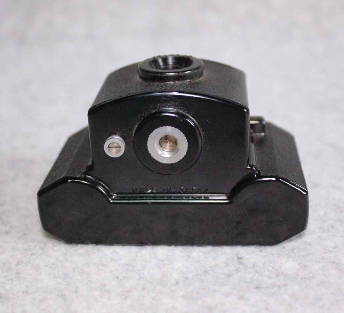 [ei856]カメラ　START 35 スタート35 トイカメラ　革ケース 　おもちゃカメラ　CAMERA_画像5