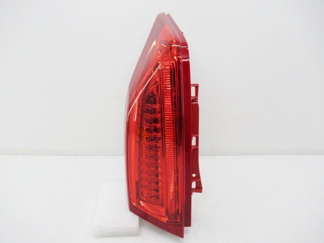 【売り切り】 キャデラック ATS A1SL 純正 左 LED テールランプ テールライト 【 GM 84540023 】 (M086674)_画像1