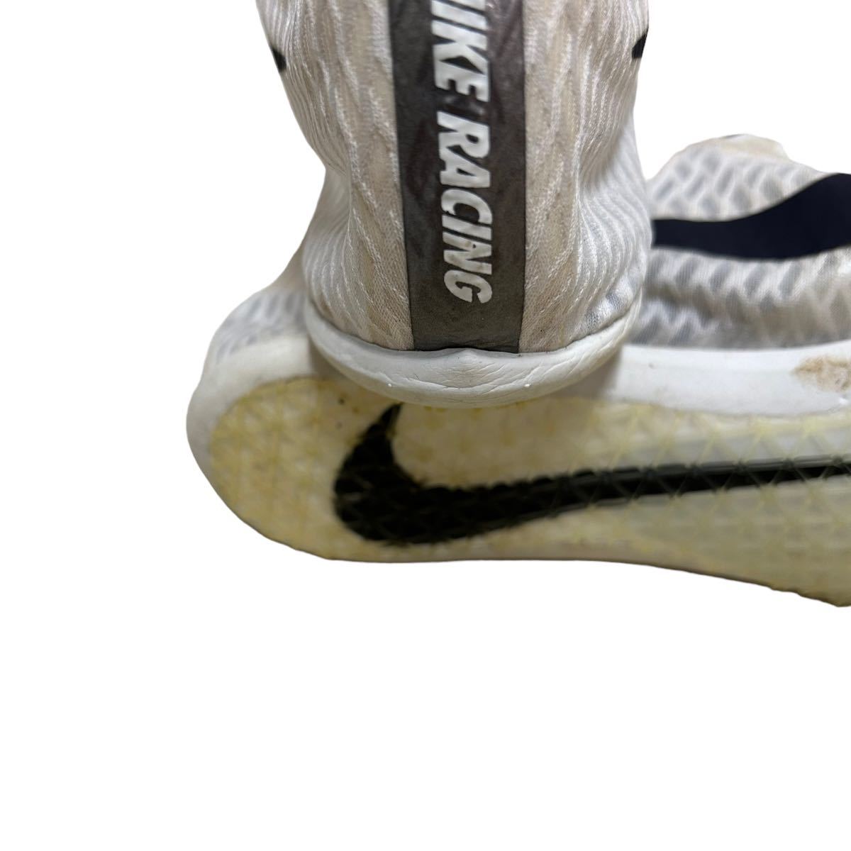 AL635 NIKE ナイキ ZOOM MAMBA V ズームマンバ AJ1697-001 障害物