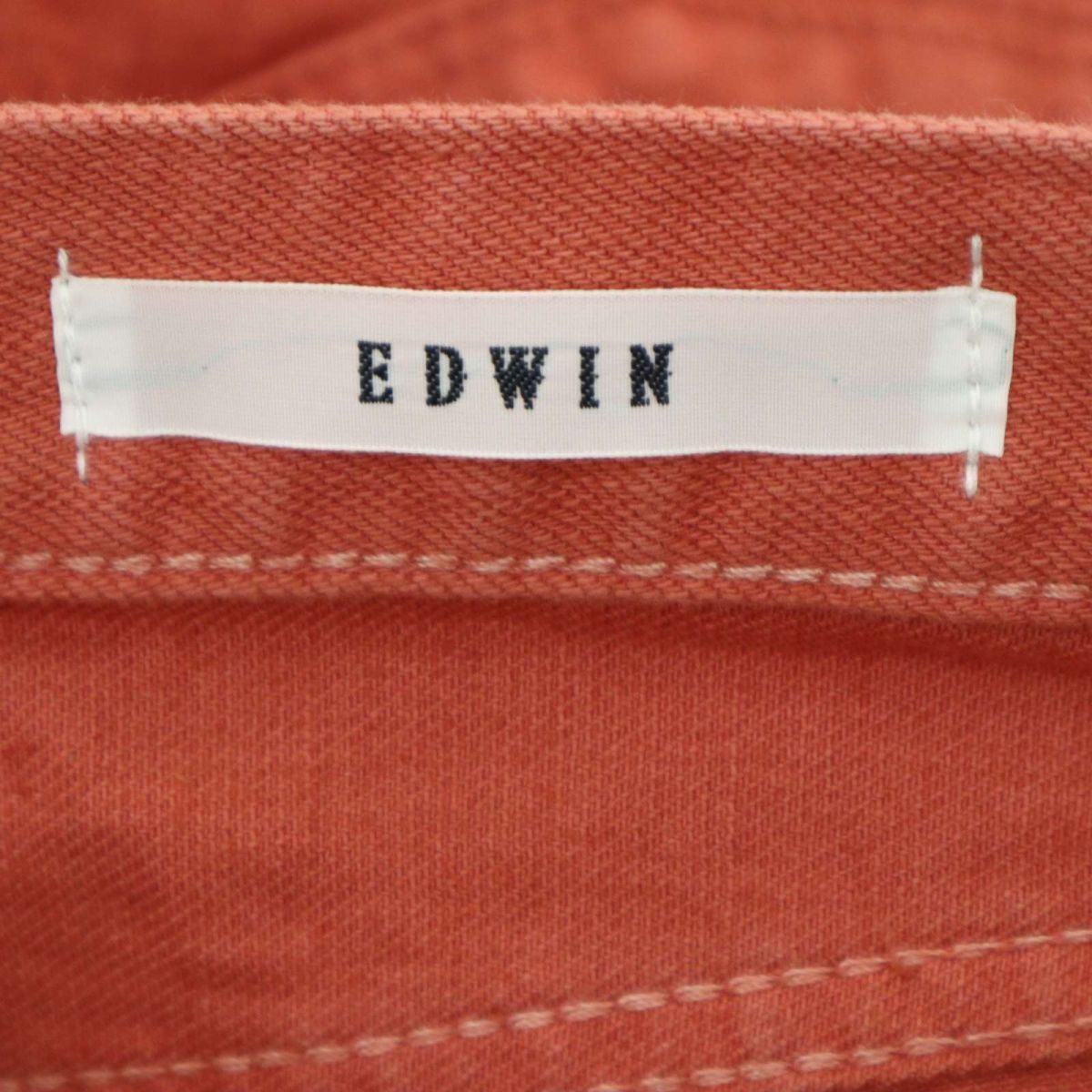 [ новый товар не использовался ] EDWIN Edwin MEB2286-2BJ весна лето стрейч Denim шорты джинсы Sz.31 мужской сделано в Японии A3B03634_7#P