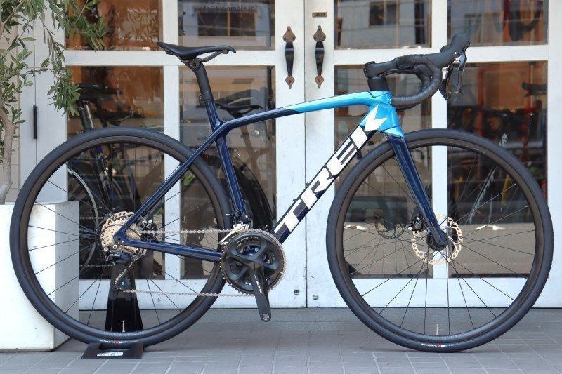 トレック TREK エモンダ ディスク EMONDA SL5 DISC 2022モデル 52