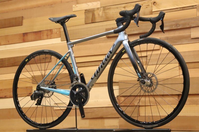 ウィリエール WILIER ゼロ ZERO SL DISC 2022年モデル Sサイズ SRAM RIVAL eTap AXS 12S フルカーボン  ロードバイク 【立川店】