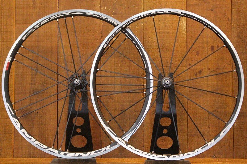 一番の CAMPAGNOLO カンパニョーロ シャマル 【芦屋店】 15C