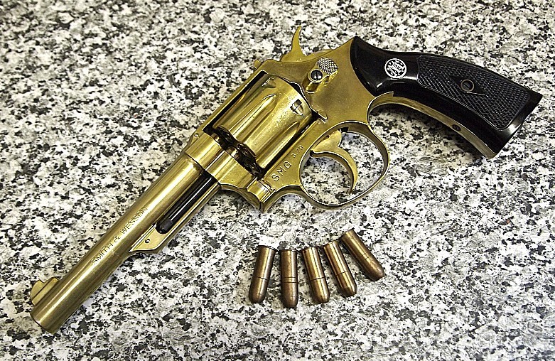 Yahoo!オークション - コクサイ S&W ニューセンチュリー 金属製 Yahoo!オークション - コクサイ S&W ニューセンチュリー 金属製