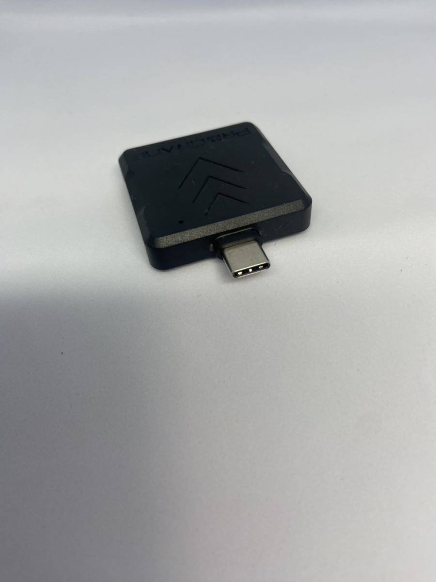 ProGrade Digital プログレードデジタル SD/microSD UHS-II ダブルスロットカードリーダー PGM0.5(カード
