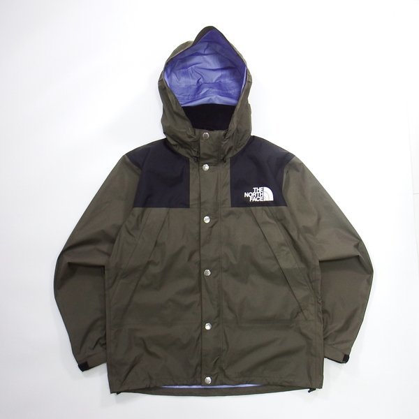 【税込?送料無料】 美品 THE NORTH FACE NP12333 MOUNTAIN RAINTEX JACKET NT M ノースフェイス マウンテンレインテックス ニュートープ Mサイズ 【税込?送料無料】 美品 THE NORTH FACE NP12333 MOUNTAIN RAINTEX JACKET NT M ノースフェイス マウンテンレインテックス ニュートープ Mサイズ