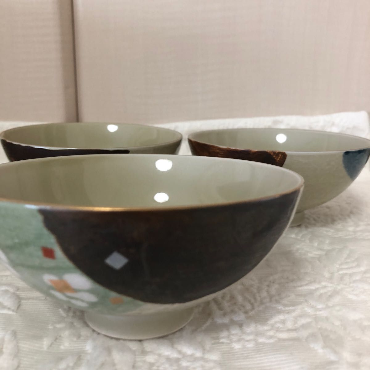 有田焼 嵯峨 ご飯茶碗 5客|Yahoo!フリマ(旧PayPayフリマ) 有田焼 嵯峨 ご飯茶碗 5客|Yahoo!フリマ(旧PayPayフリマ)