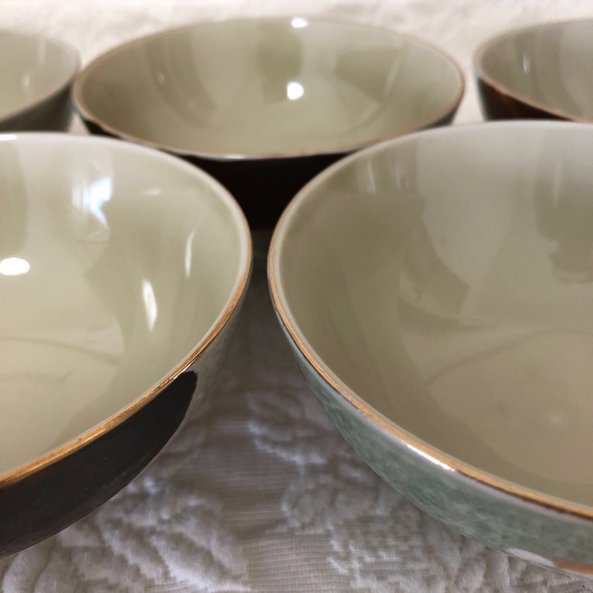 有田焼 嵯峨 ご飯茶碗 5客|Yahoo!フリマ(旧PayPayフリマ) 有田焼 嵯峨 ご飯茶碗 5客|Yahoo!フリマ(旧PayPayフリマ)