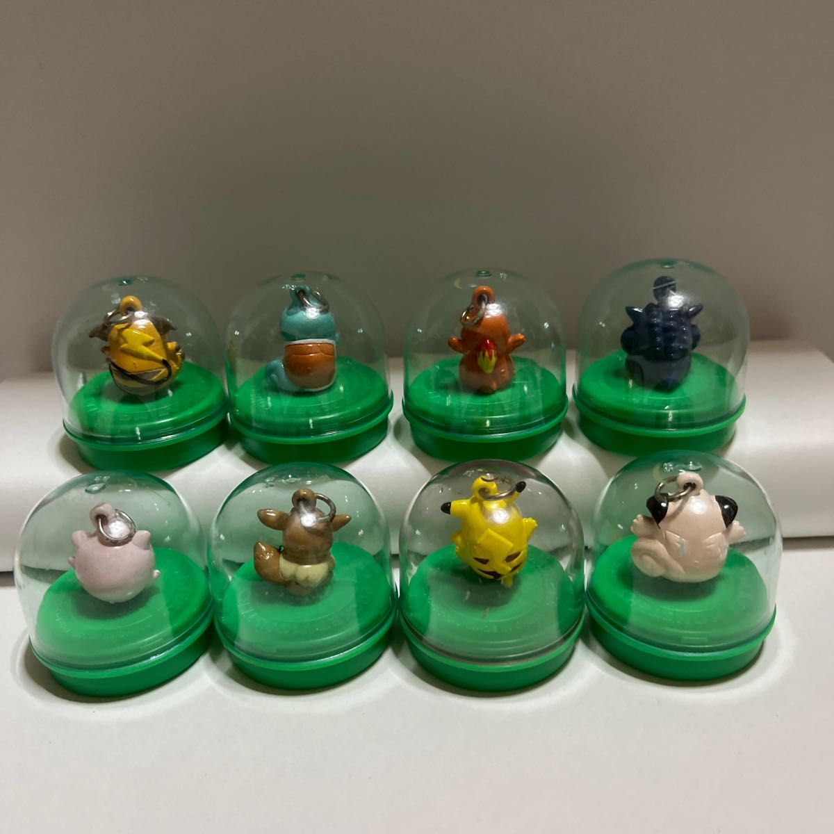 ポケモン 明治チョコボール フィギュア|Yahoo!フリマ(旧PayPay ポケモン 明治チョコボール フィギュア|Yahoo!フリマ(旧PayPay