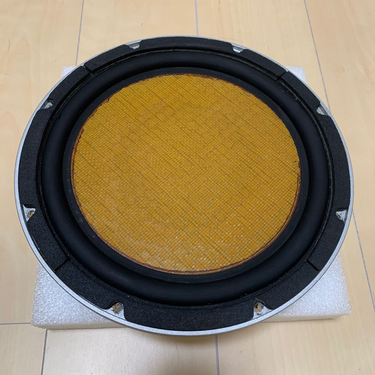 名機 アリアンテ PHASE LINEAR ALIANTE10” ウーファー - カー 名機 アリアンテ PHASE LINEAR ALIANTE10” ウーファー - カー