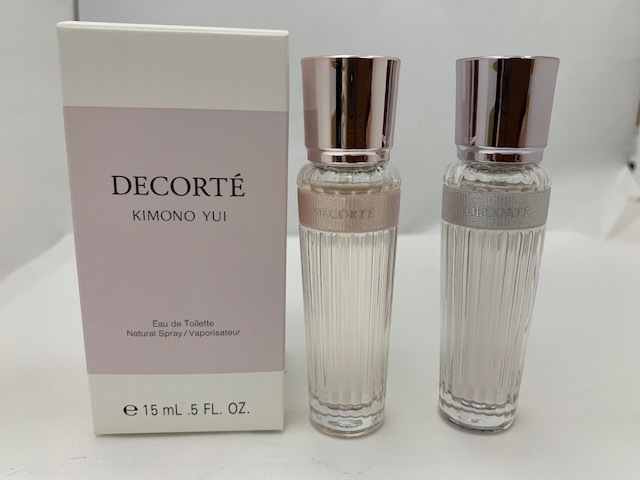 ☆1000円セール☆ KOSE コーセーコスメデコルテキモノユイCOSME