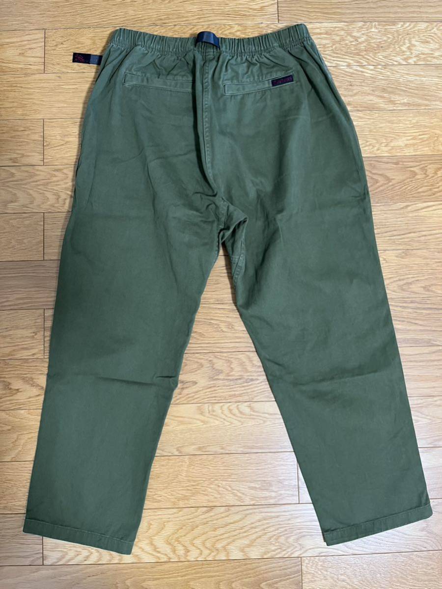 2022特集 パンツ チノパン GRAMICCI / グラミチ LOOSE TAPERED PANT