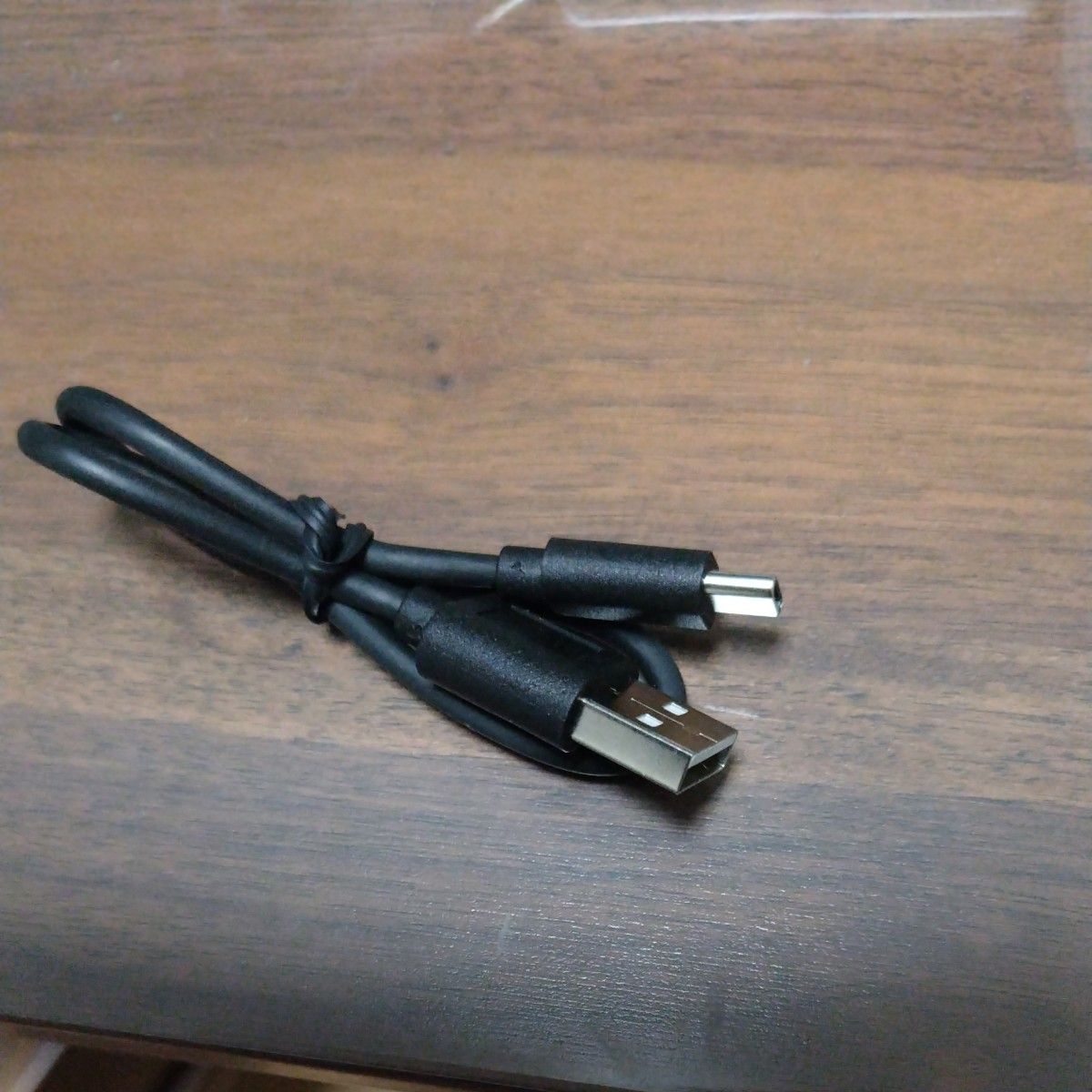 （停電対策）モバイルバッテリー USB-Cケーブル付 スマホ充電器 10000mAh LessIsMore