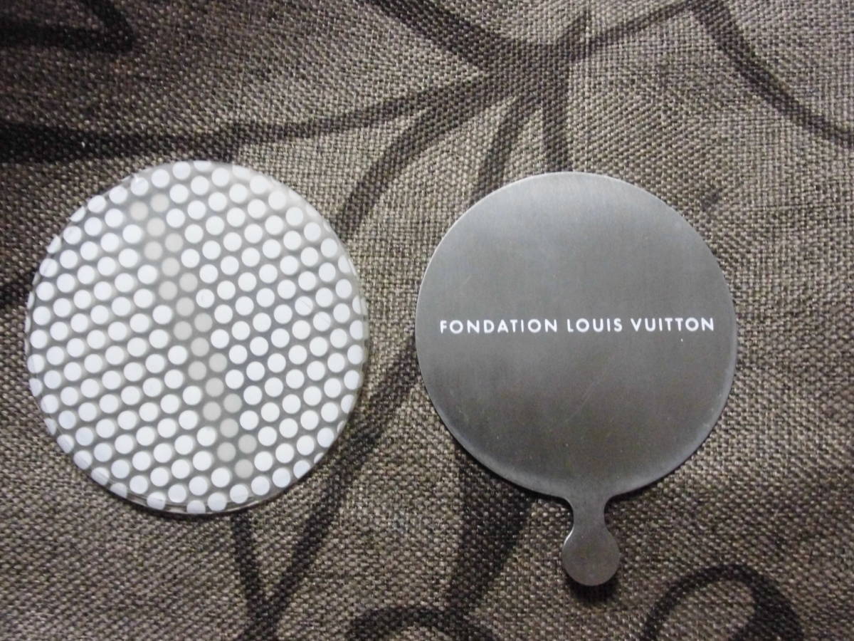 ヤフオク! - 【パリ限定・日本未発売】FONDATION LOUIS VUITT