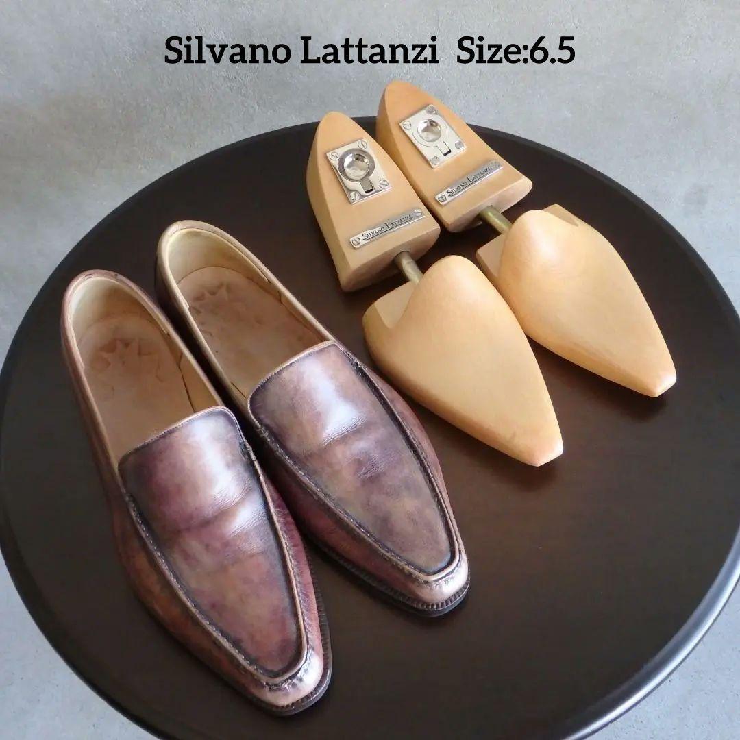 silvano lattanzi 付属品-