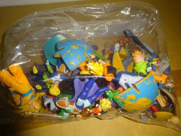 ドラゴンボール ドラカプなど 欠品あり まとめ ランファン 悟空 ドラゴンボール ドラカプなど 欠品あり まとめ ランファン 悟空
