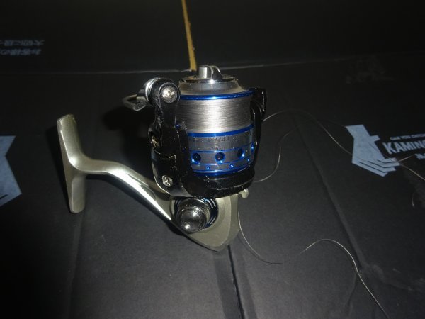 釣り具 PFLUEGER 等 リール 竿(1107)(6月24日) フィッシング 釣り具 PFLUEGER 等 リール 竿(1107)(6月24日) フィッシング