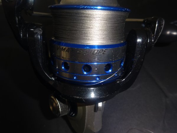 釣り具 PFLUEGER 等 リール 竿(1107)(6月24日) フィッシング 釣り具 PFLUEGER 等 リール 竿(1107)(6月24日) フィッシング