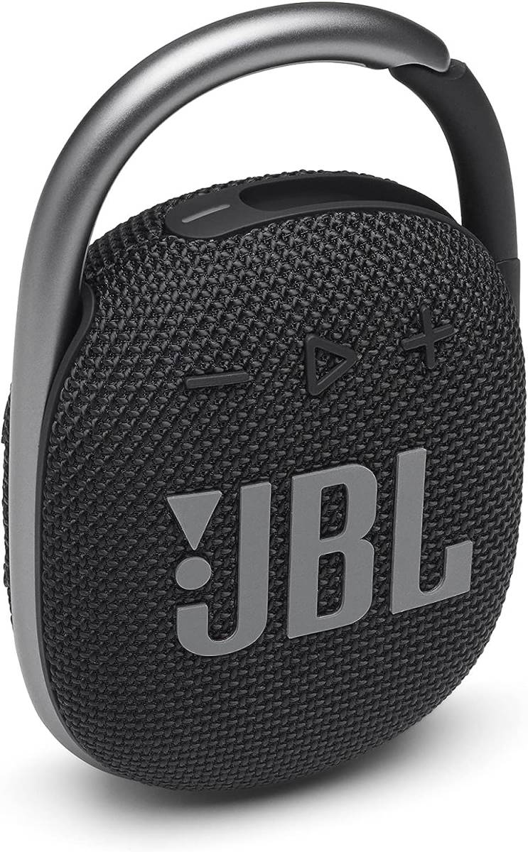 大人気新品 JBL C充電/IP67防塵防水/パッシブラジエーター搭載