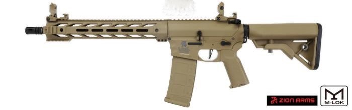 ★LANCER TACTICAL ランサータクティカル Interceptor SPR Airsoft M4 AEG Rifle TAN 電動ガン VFC GHK M16 M4 GG 東京マルイ ライラクス_画像1