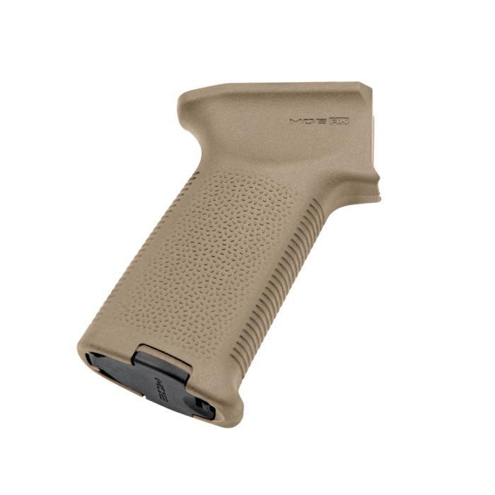 最後の1個 MAGPUL MAG523 マグプル MOE AK Grip AK47 AK74 FDE