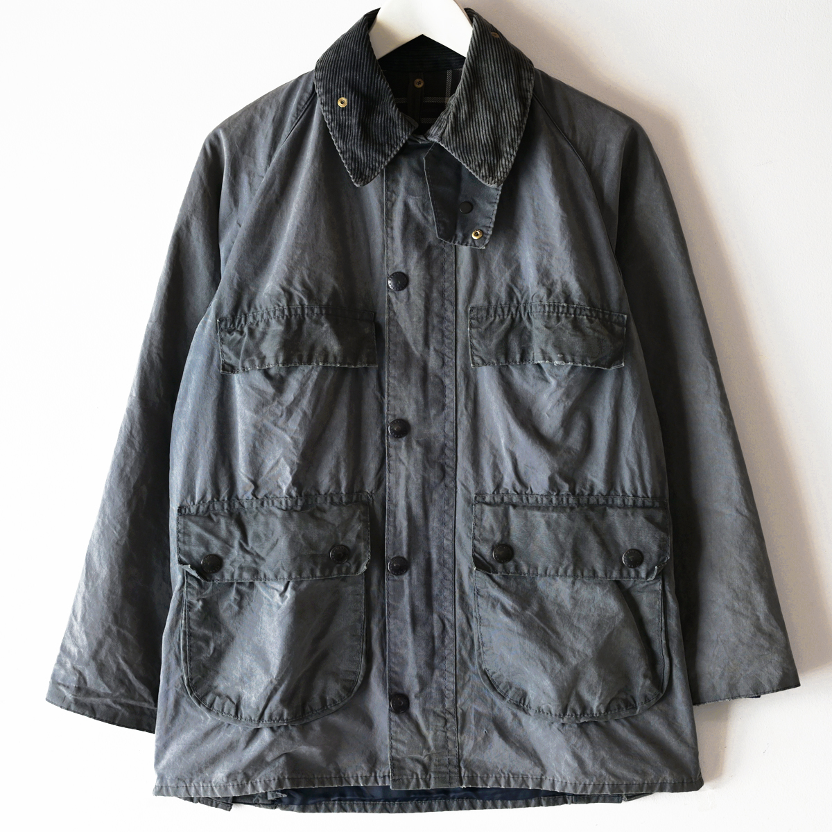 正規代理店 bedale Barbour 90s 80s 希少 バブアー ヴィンテージ 英国