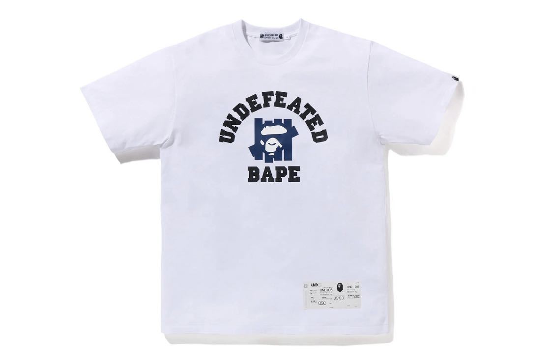 格安人気 ベイシンク ア アンディフィーテッド 2xl 新品未開封 送料
