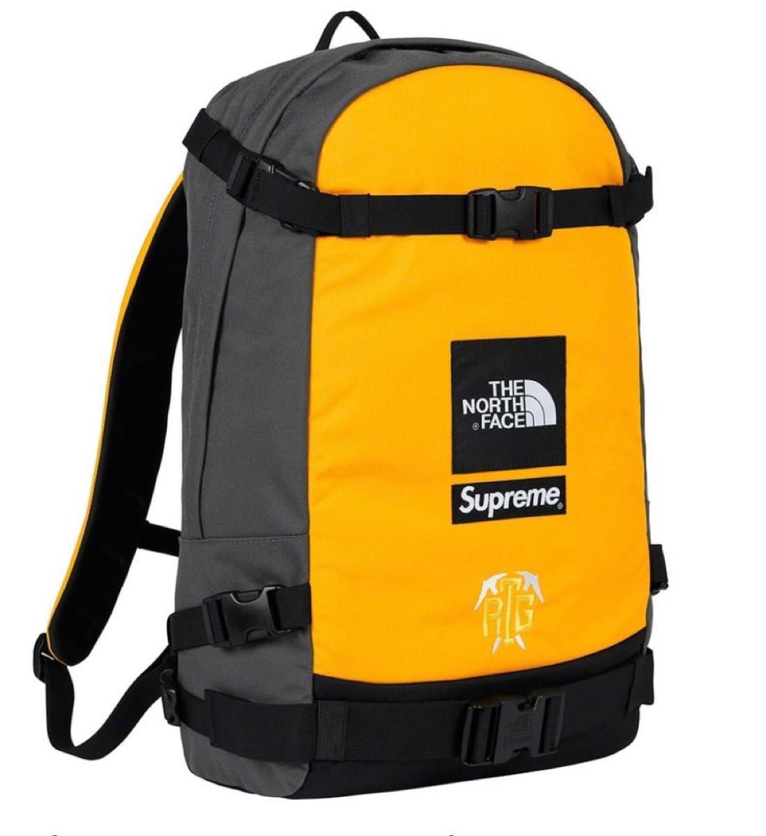 【希少】【正規新品】早い者勝ち Supreme/The North Face RTG Backpackシュプリームノースフェイス　