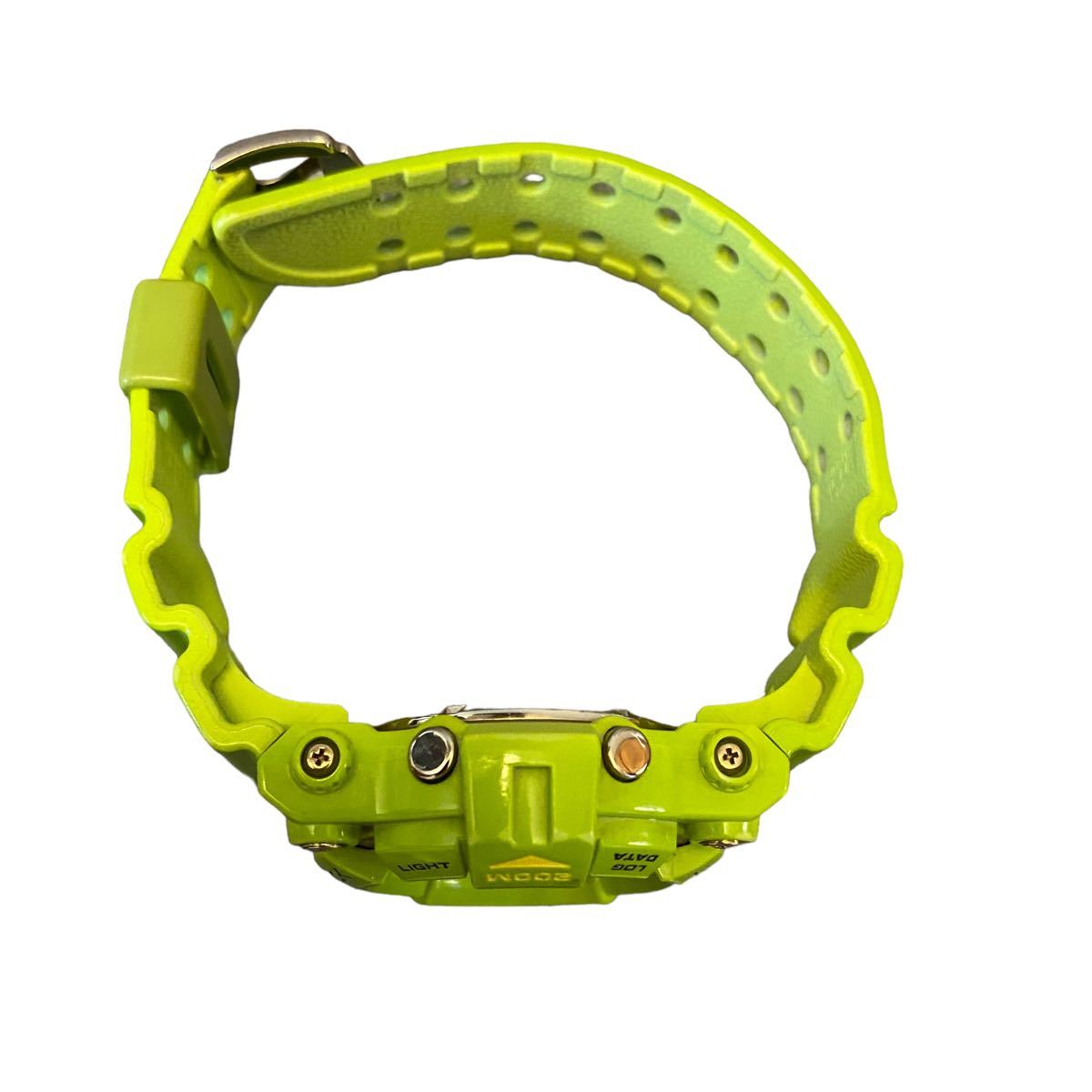 G-SHOCK FROGMAN フロッグマン イルクジ G-SHOCK FROGMAN フロッグマン イルクジ