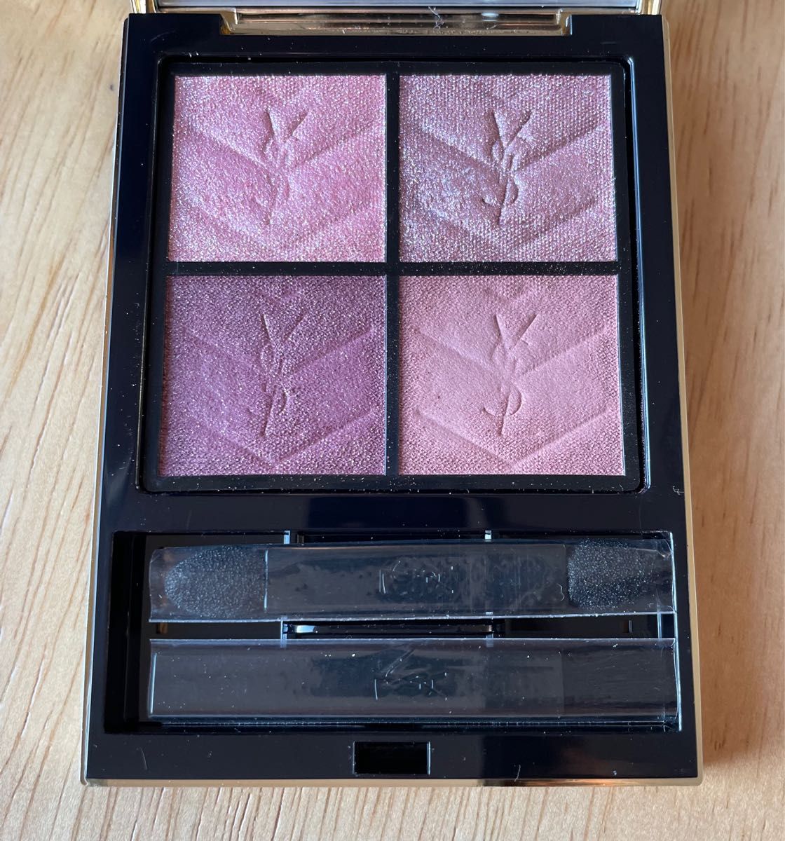 YSL イヴサンローラン クチュール ミニ クラッチ 400 バビロン YSL イヴサンローラン クチュール ミニ クラッチ 400 バビロン