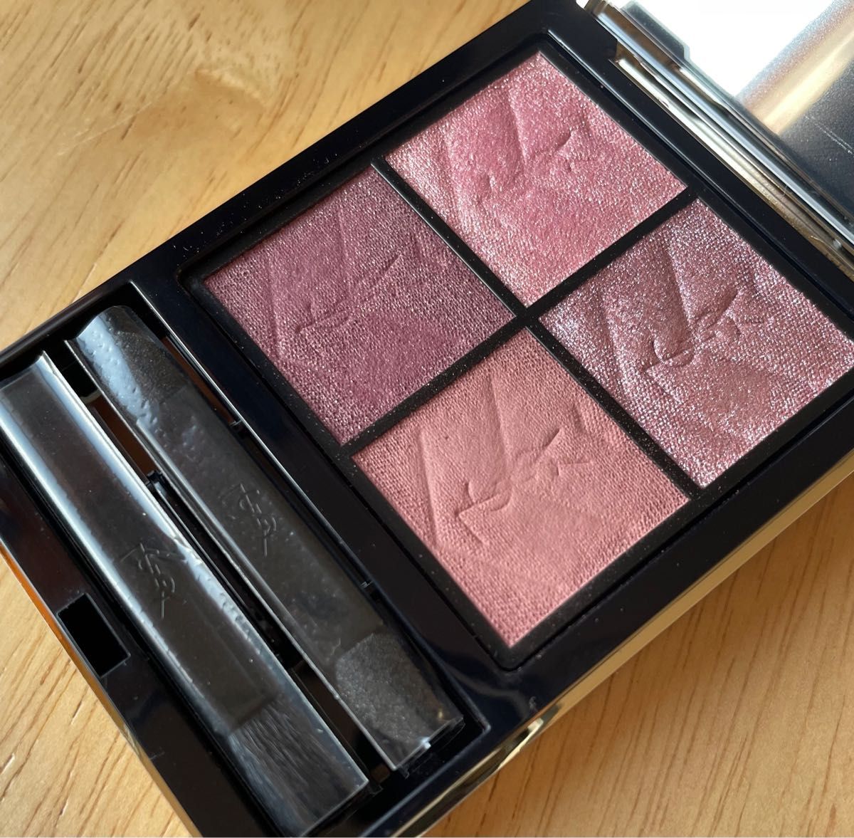 YSL イヴサンローラン クチュール ミニ クラッチ 400 バビロン YSL イヴサンローラン クチュール ミニ クラッチ 400 バビロン