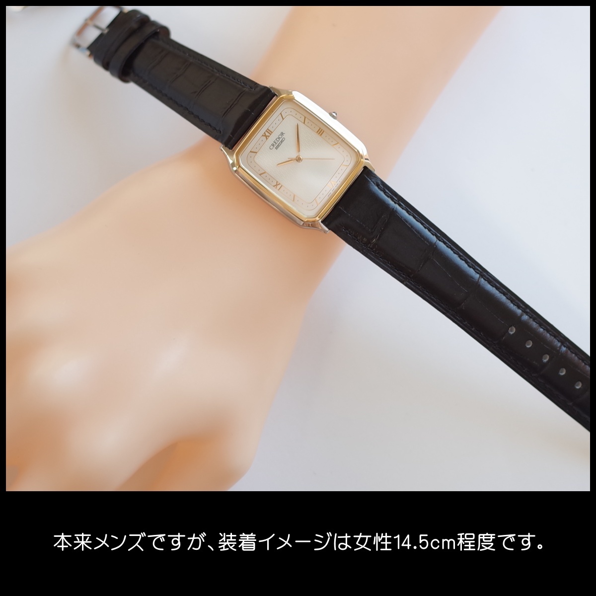 Yahoo!オークション - 美品 セイコー クレドール GCAR018 8J81 Yahoo!オークション - 美品 セイコー クレドール GCAR018 8J81