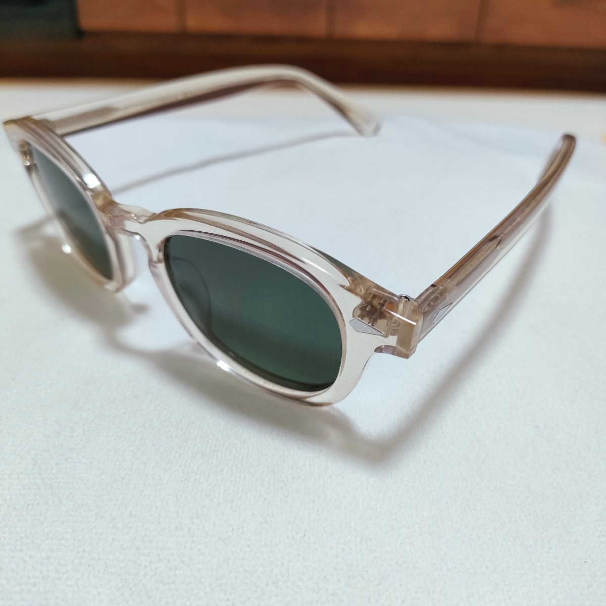 モスコット/moscot /レムトッシュ/46/フレッシュ/サングラス モスコット/moscot /レムトッシュ/46/フレッシュ/サングラス