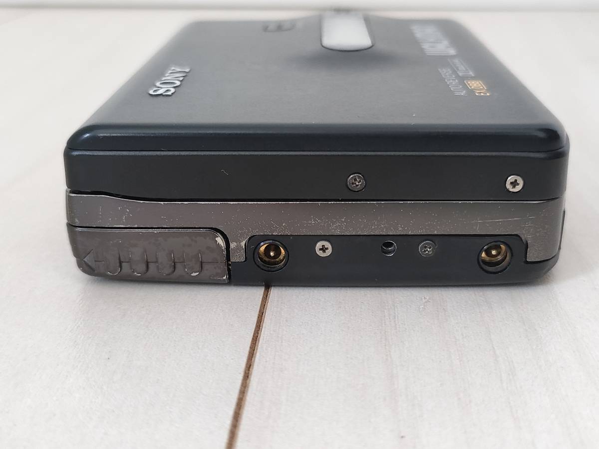メンテ済み】SONY WM-FX70|Yahoo!フリマ(旧PayPayフリマ) メンテ済み】SONY WM-FX70|Yahoo!フリマ(旧PayPayフリマ)