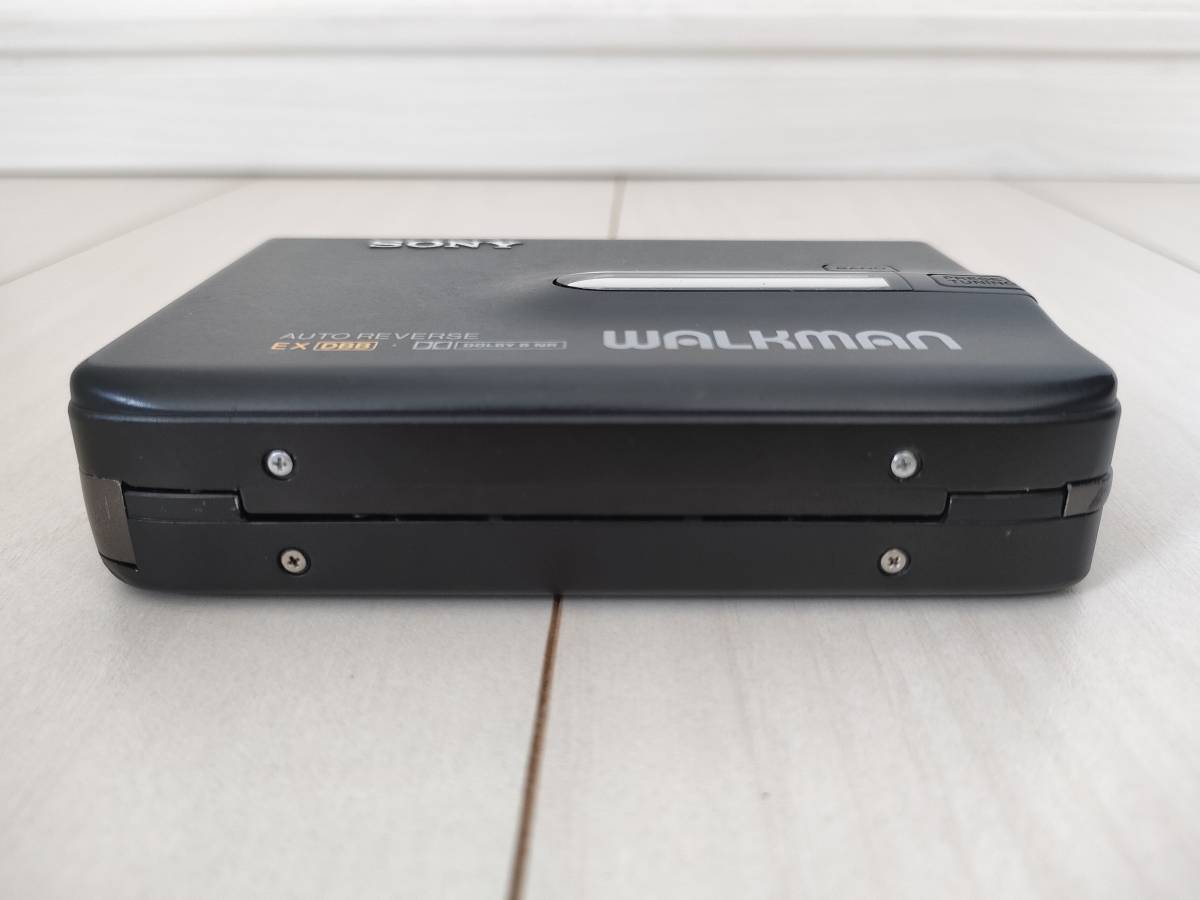 メンテ済み】SONY WM-FX70|Yahoo!フリマ(旧PayPayフリマ) メンテ済み】SONY WM-FX70|Yahoo!フリマ(旧PayPayフリマ)