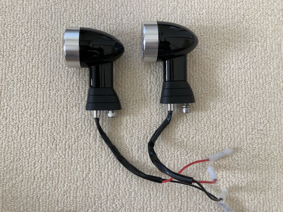 Yahoo!オークション - Triumph トライアンフ純正オプション LED Yahoo!オークション - Triumph トライアンフ純正オプション LED