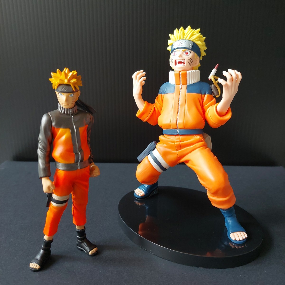 NARUTO-疾風伝&ボルトフィギュア 10体まとめ売り｜Yahoo!フリマ（旧