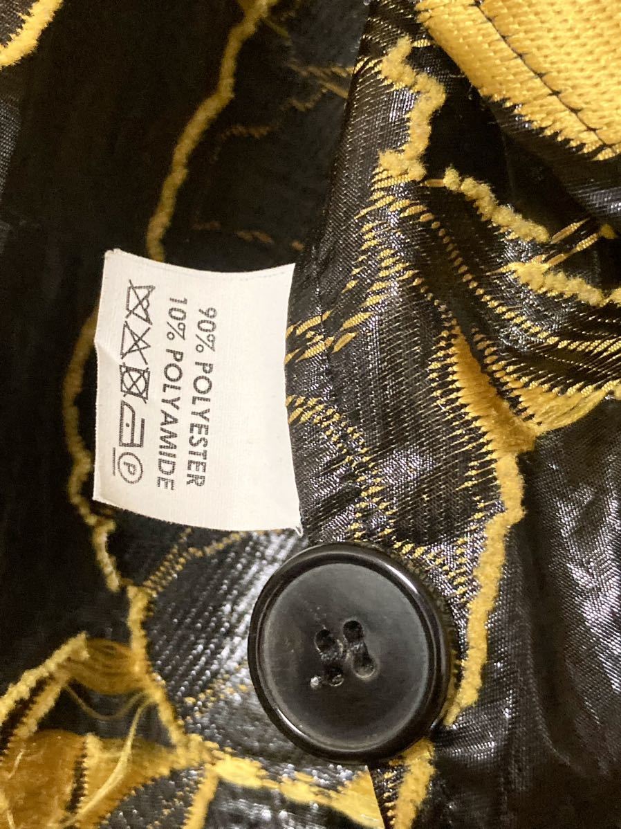 ドリスヴァンノッテン DRIES VAN NOTEN ステンカラーコート ドリスヴァンノッテン DRIES VAN NOTEN ステンカラーコート