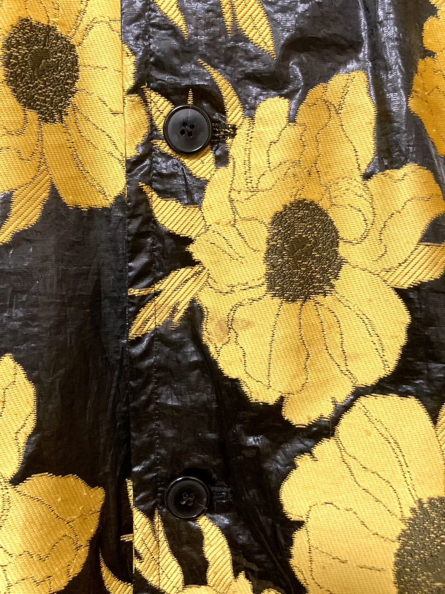 ドリスヴァンノッテン DRIES VAN NOTEN ステンカラーコート ドリスヴァンノッテン DRIES VAN NOTEN ステンカラーコート