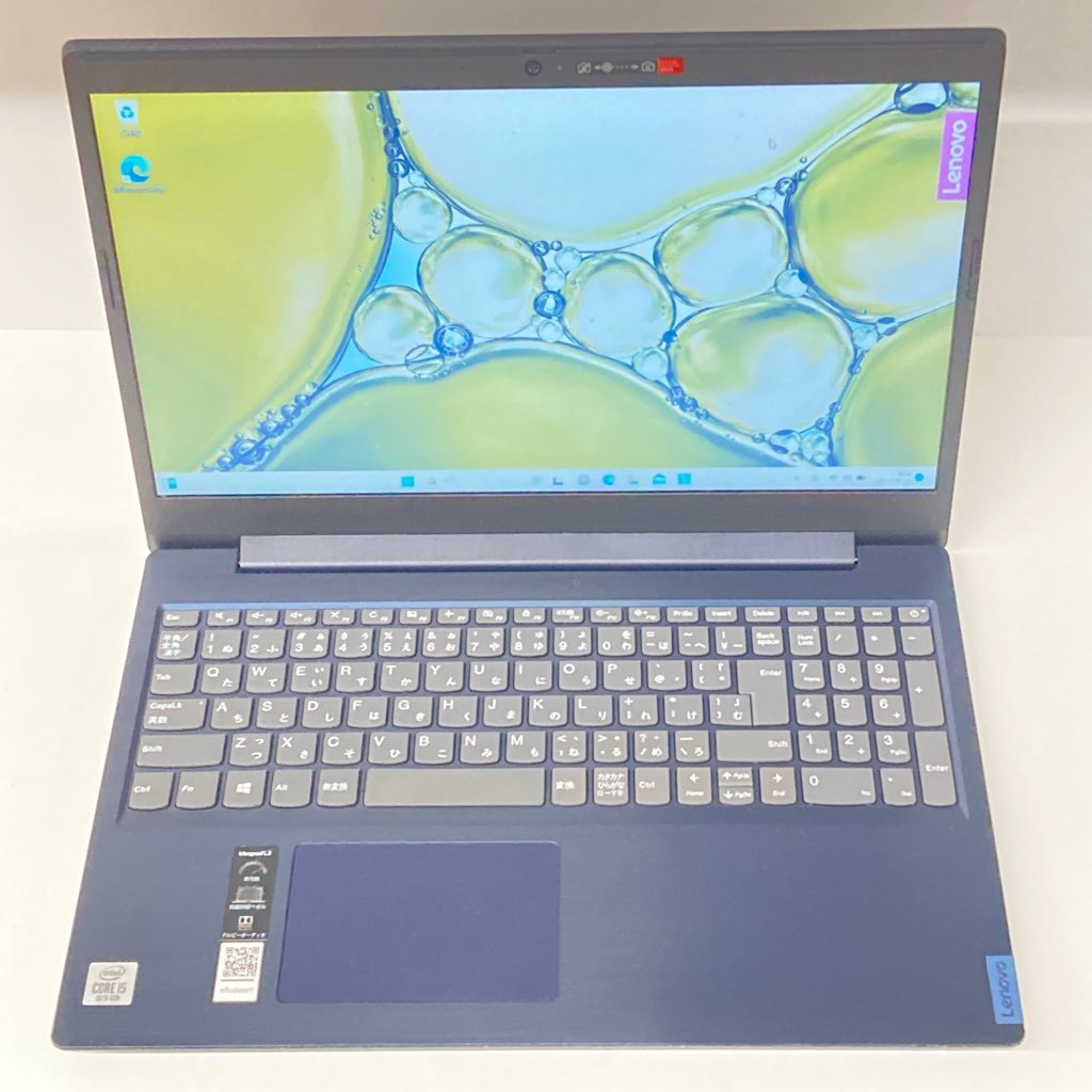 ○新品SSD＆HDD○Lenovo IdeaPad L3 Win11 | JChere雅虎拍卖代购