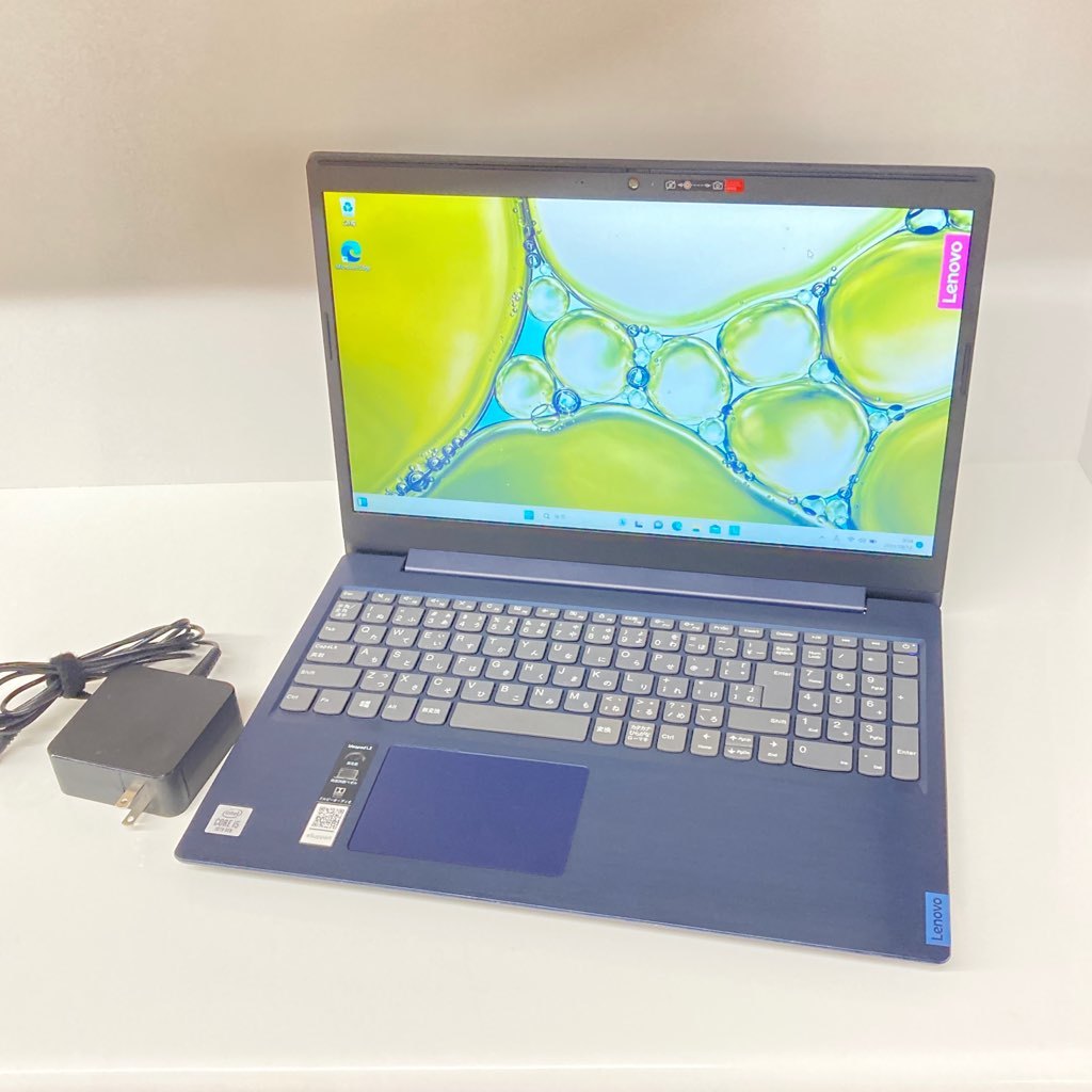 ○新品SSD＆HDD○Lenovo IdeaPad L3 Win11 | JChere雅虎拍卖代购