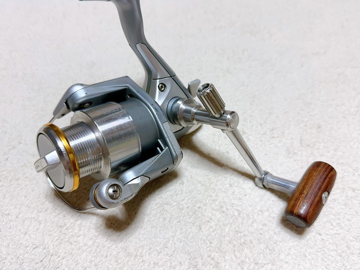 日本製】オールド シマノ 92 ツインパワー 1000 Shimano 日本製】オールド シマノ 92 ツインパワー 1000 Shimano