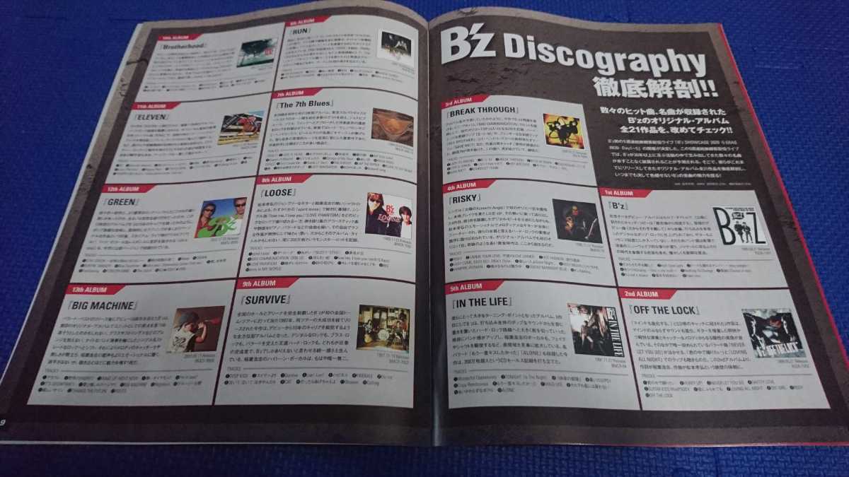 送料無料★匿名配送★7ぴあ別冊【B'z】検索:B'z初・5週連続無観客配信ライブ B'zSHOWCASE2020 5ERAS8820開催決定！！セブンイレブン★★★