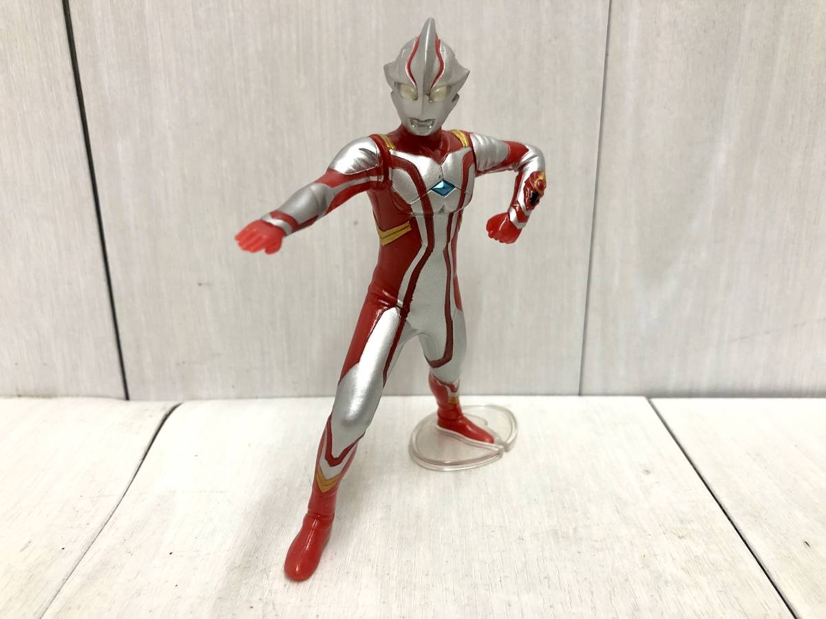 送料無料 ★ BANDAI HD ハイパーディテール ウルトラマンメビウス & ウルトラ兄弟 全7種 コンプリート 食玩 ウルトラマンエース タロウ 送料無料 ★ BANDAI HD ハイパーディテール ウルトラマンメビウス & ウルトラ兄弟 全7種 コンプリート 食玩 ウルトラマンエース タロウ