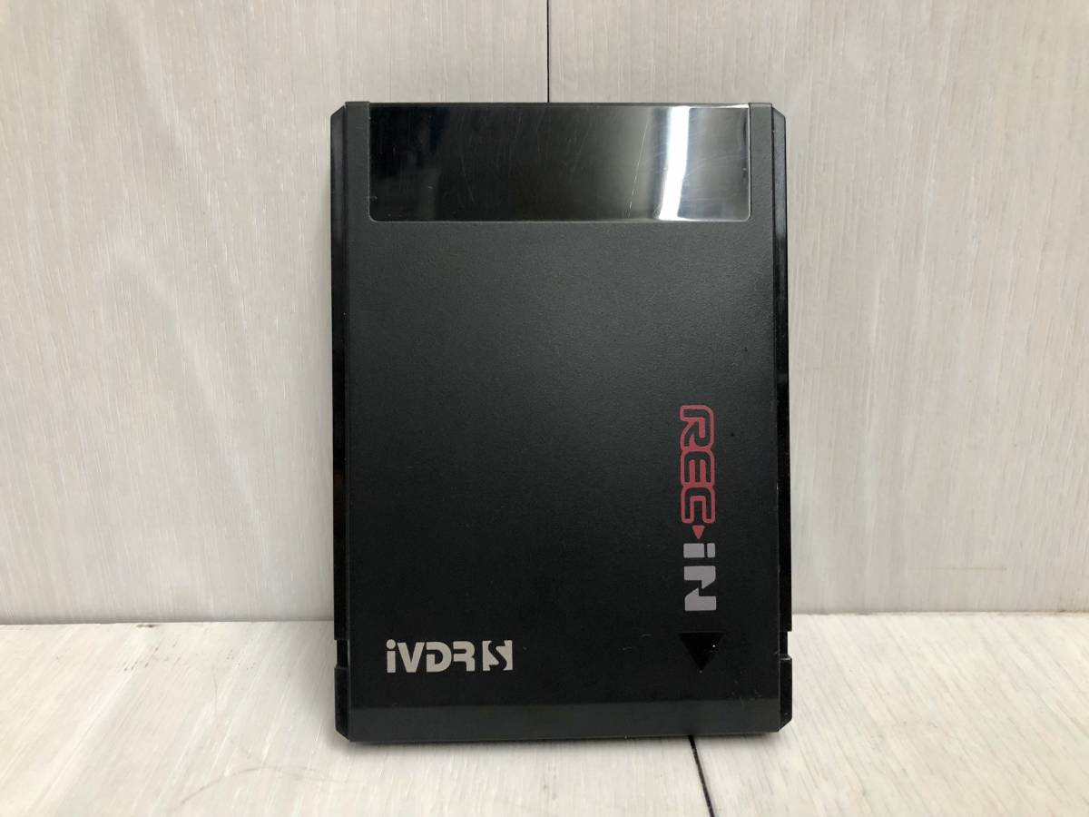 アイオーデータ製   RMS-1.0 カセットHDD