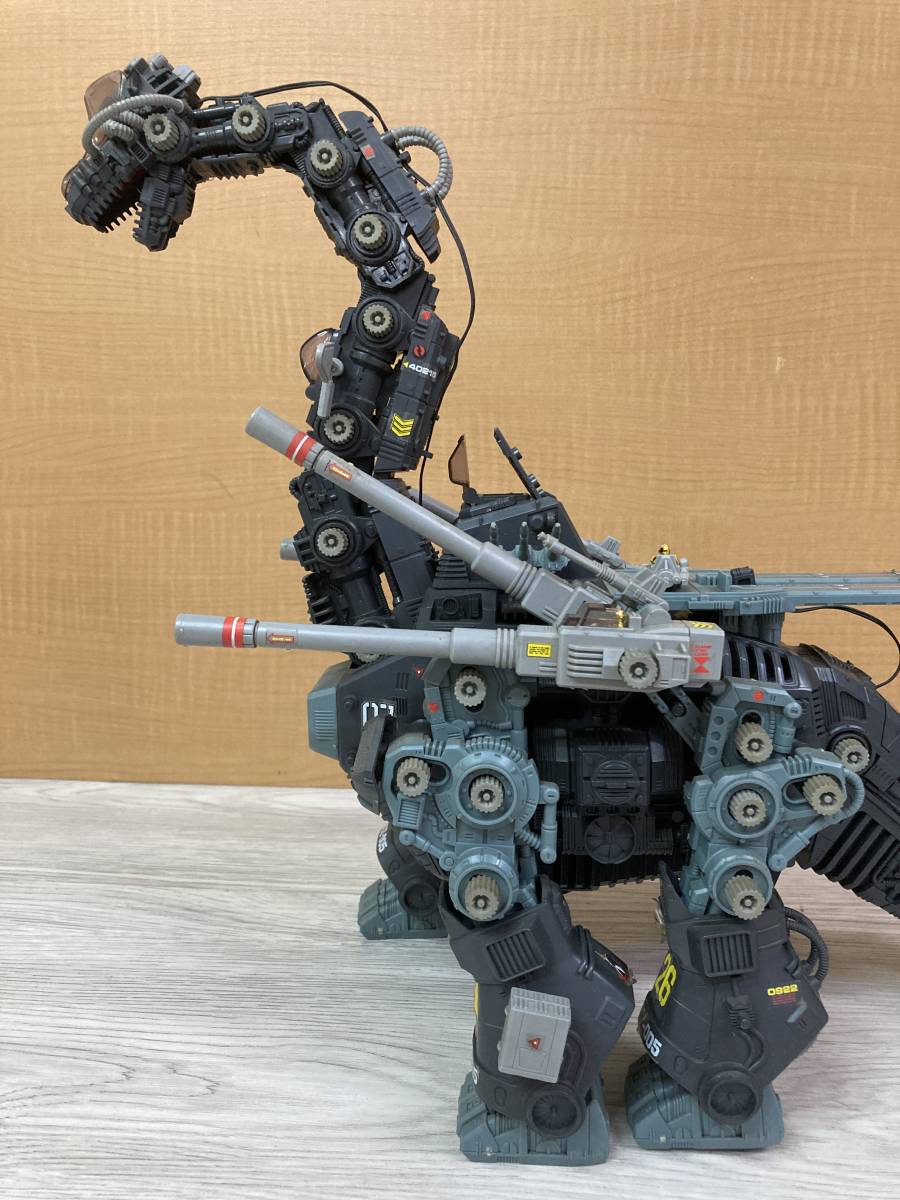 送料無料 ジャンク品 トミー ゾイド ウルトラザウルス 恐竜型 超 送料無料 ジャンク品 トミー ゾイド ウルトラザウルス 恐竜型 超