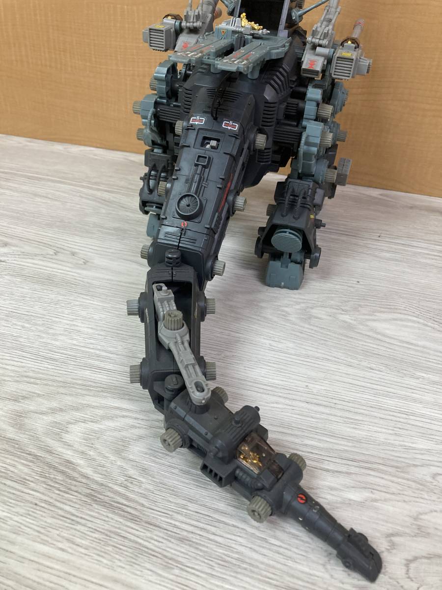 送料無料 ジャンク品 トミー ゾイド ウルトラザウルス 恐竜型 超 送料無料 ジャンク品 トミー ゾイド ウルトラザウルス 恐竜型 超