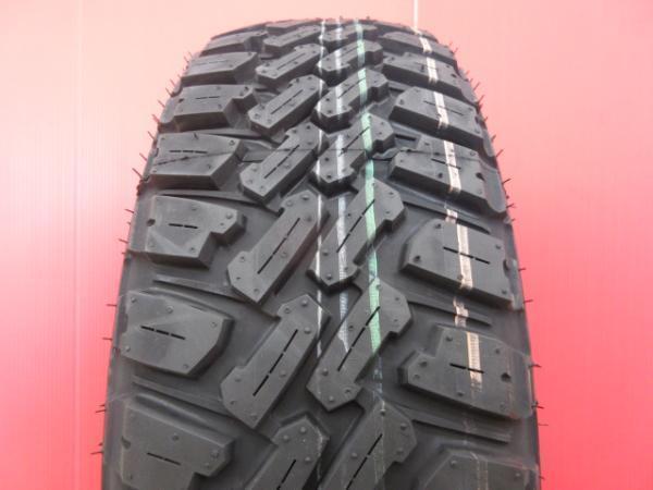 MUDBAHN XR-800M 14x4.5J+45 4H-100＆NANKANG FT-9 165/65R14 新品4本セット フレアクロスオーバー ハスラー N-VAN 等に 鴻巣_画像5